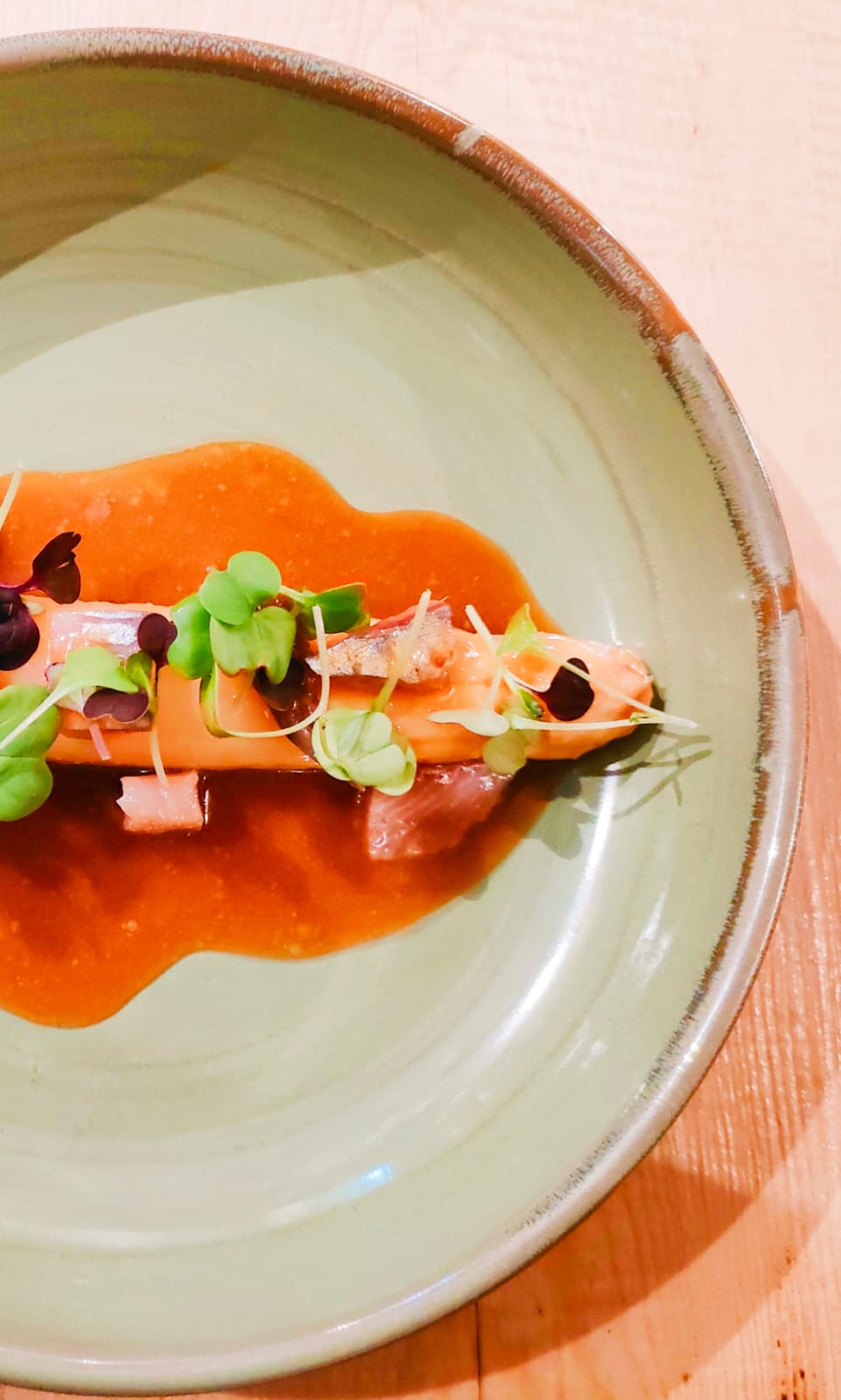 Images El Fogaril Gastrobar