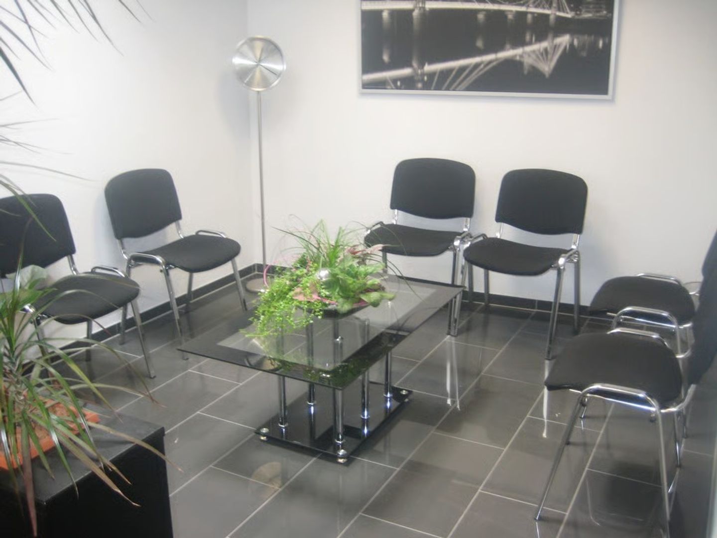 Rechtsanwalt Bernd Genent, Hochstraße 54 in Nettetal
