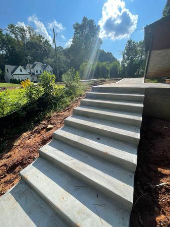 Images Atlanta Concrete Solutions