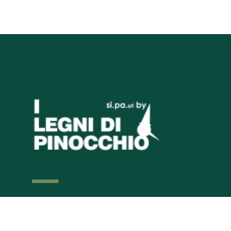 I Legni di Pinocchio Logo