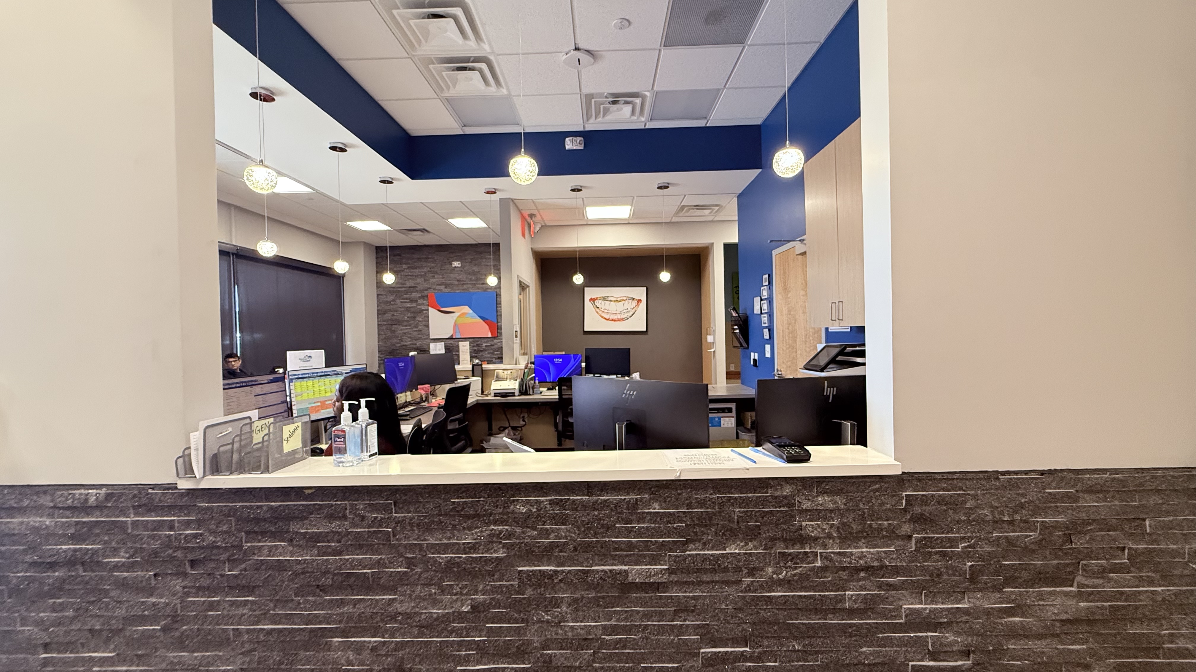 Dentistry for Children - Stone Mountain Image