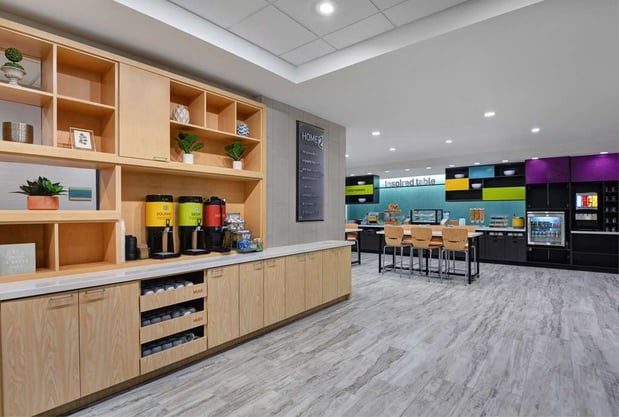 Images Home2 Suites by Hilton Bentonville Rogers