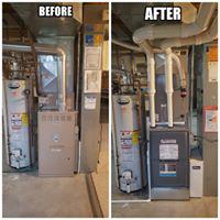 Swiss Air Heating & Cooling, LLC Photo