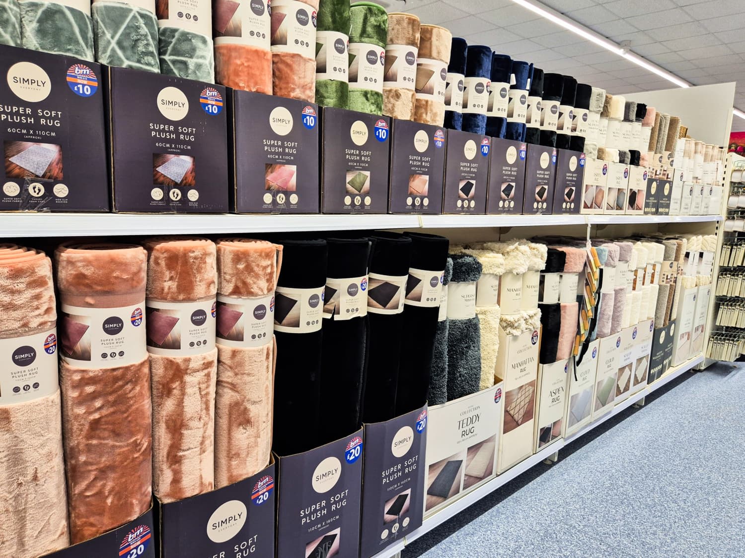 Images B&M Home Store with Garden Centre