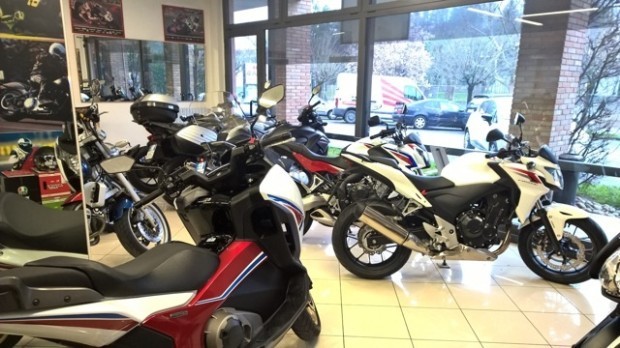 Images R.M. BIKE srl