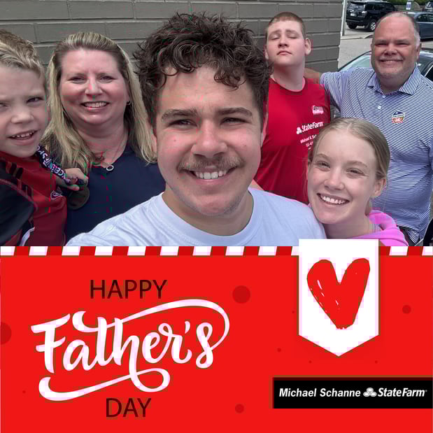 Images Michael Schanne - State Farm Insurance Agent