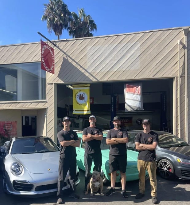 Images North County Independent Audi & VW