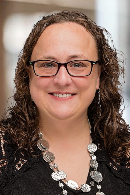 Photo of Jessica Bertsch