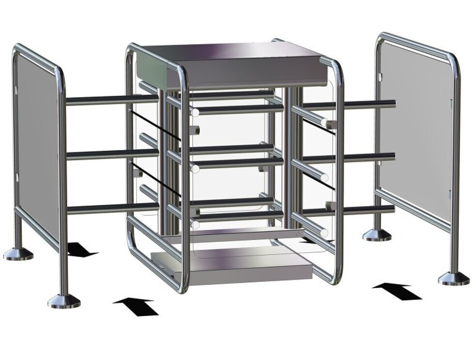 Bilder INTECH-ICS AG