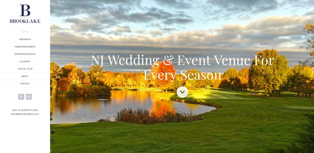 Images Brian Lawrence Web Design & SEO