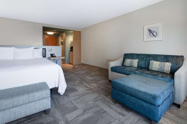 Images Hilton Garden Inn Destin Miramar Beach