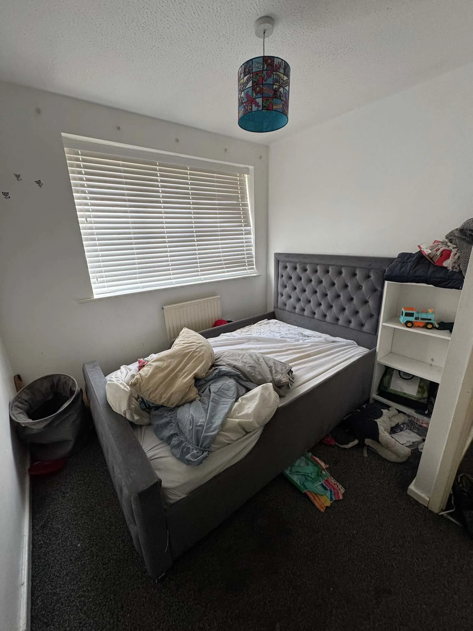 Images Deenobz Logistics and Cleaning Ltd