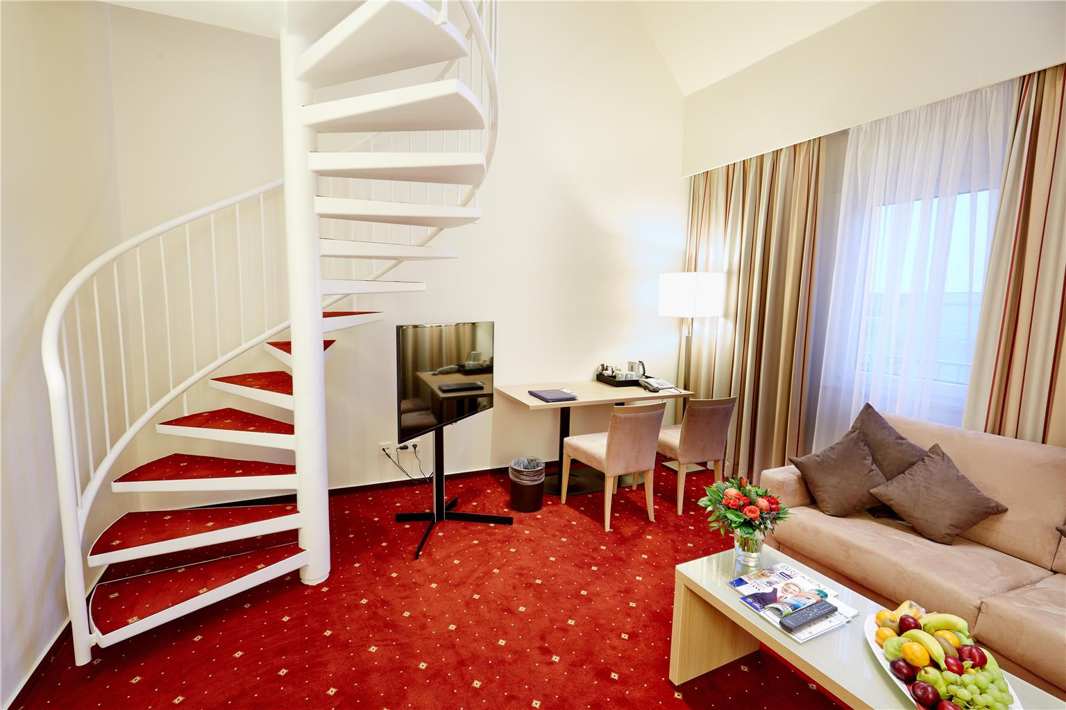Best Western Hotel Zur Post, Bahnhofsplatz 11 in Bremen