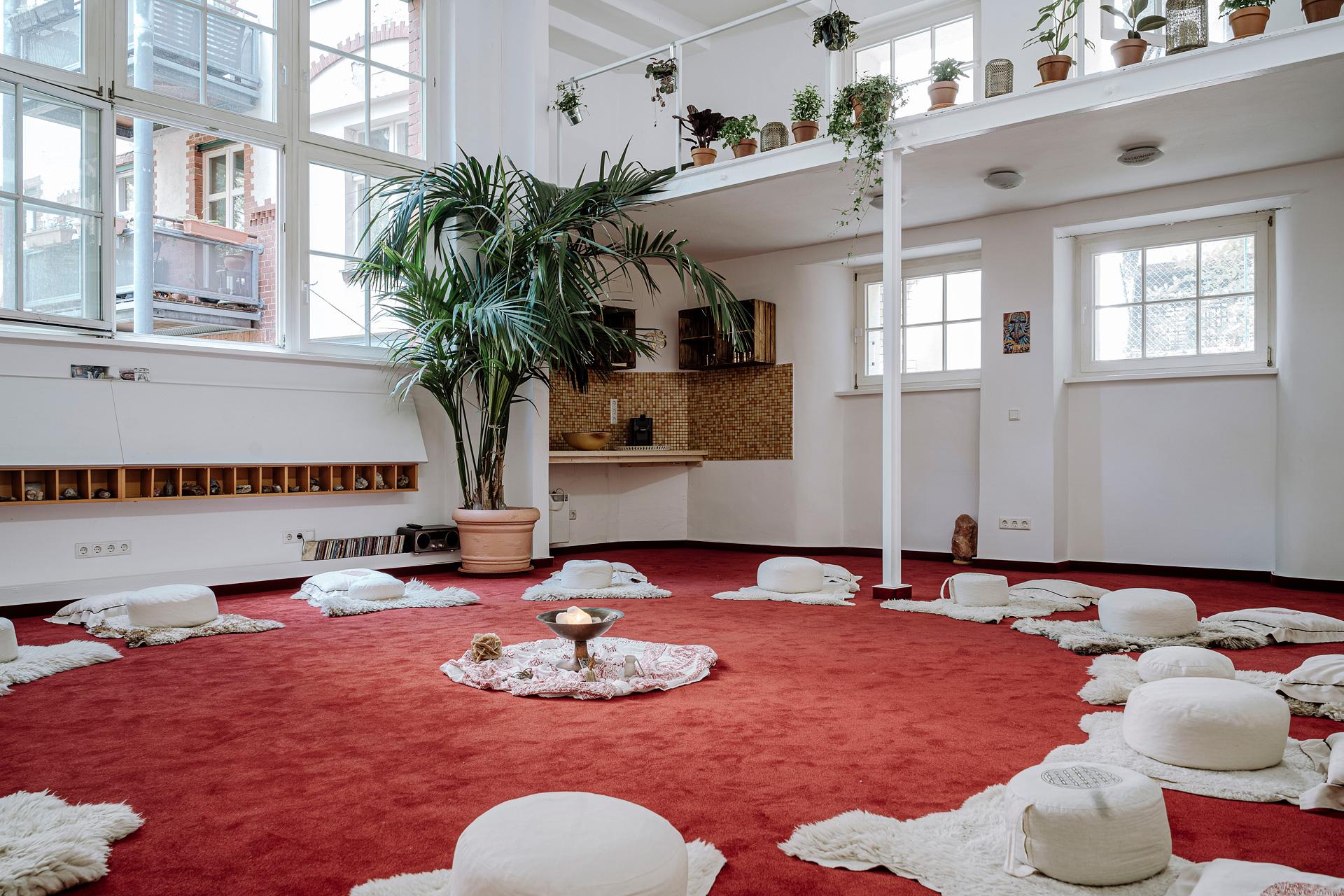 Bilder Fengshuimeisterei