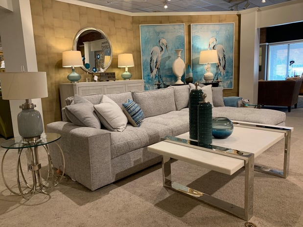 Images John Kirk Furniture