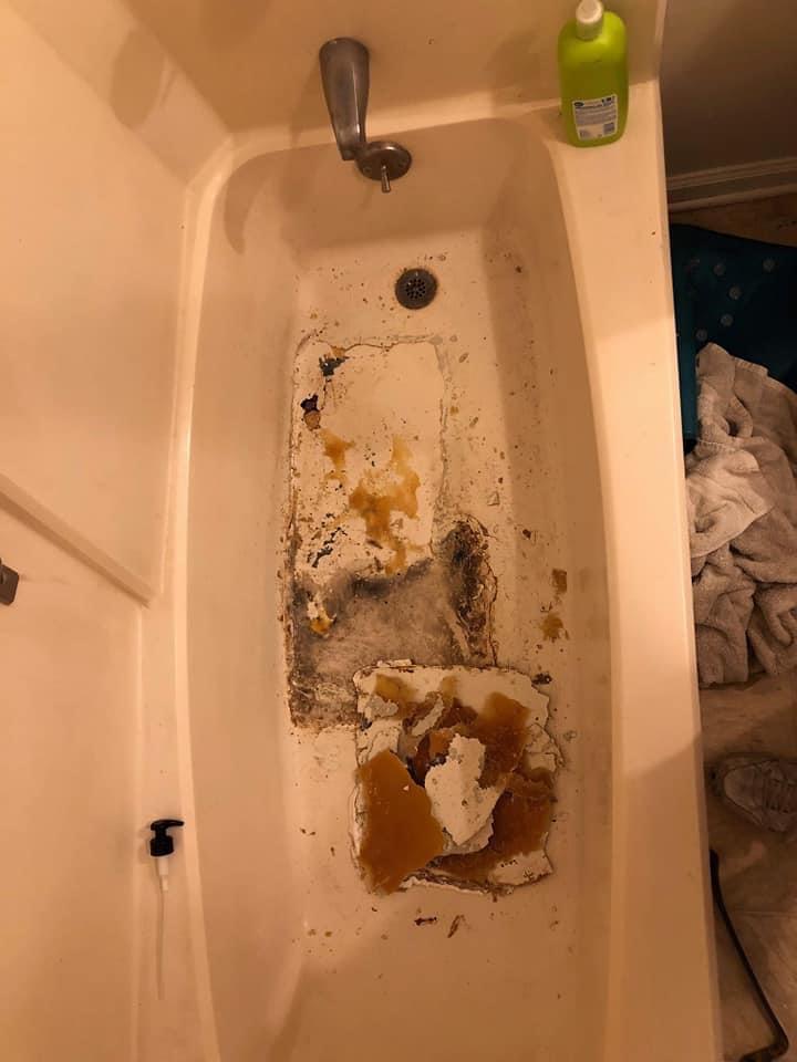 Fox Valley Bathtub Refinishing Image