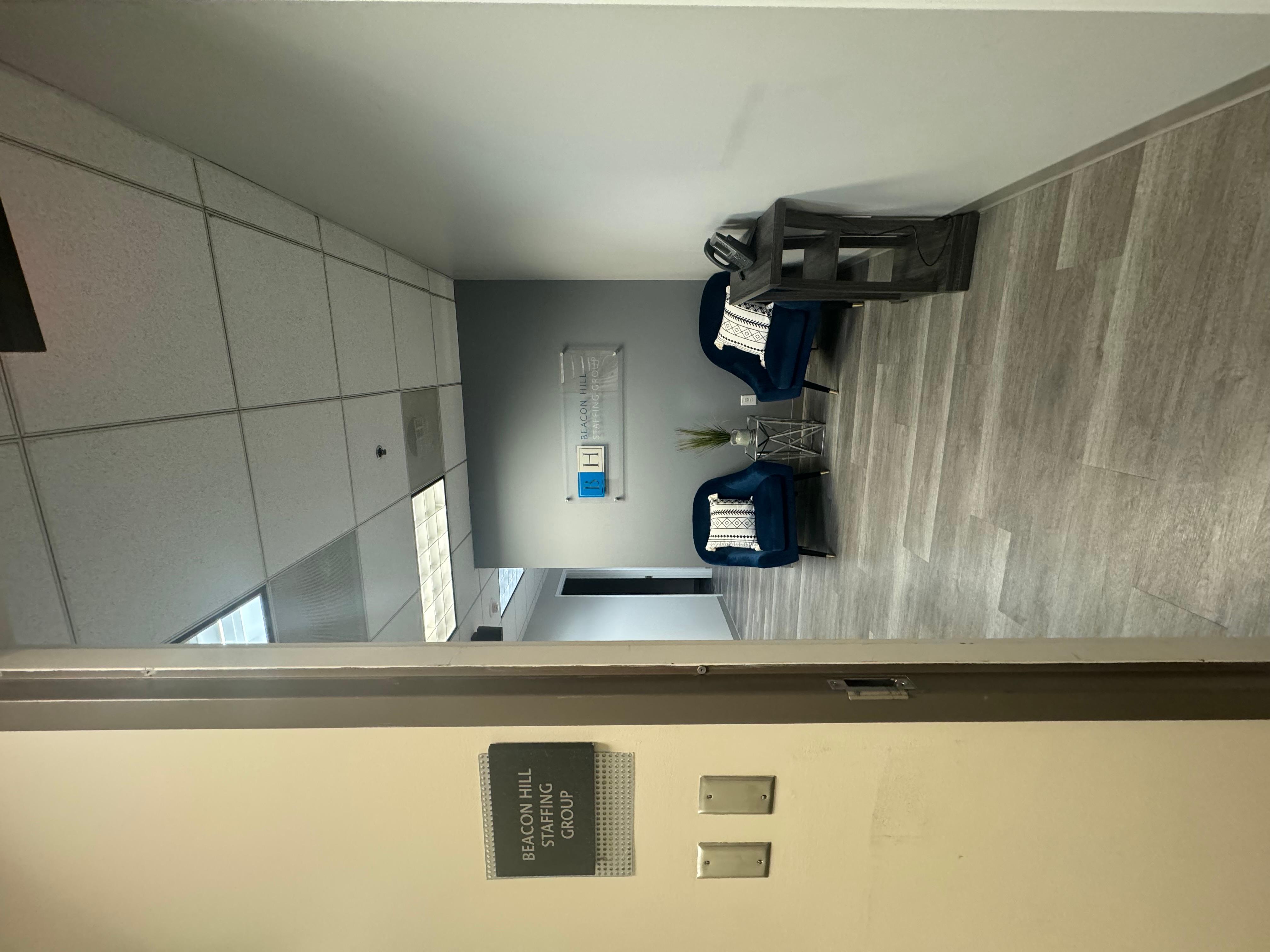 Beacon Hill Staffing Group