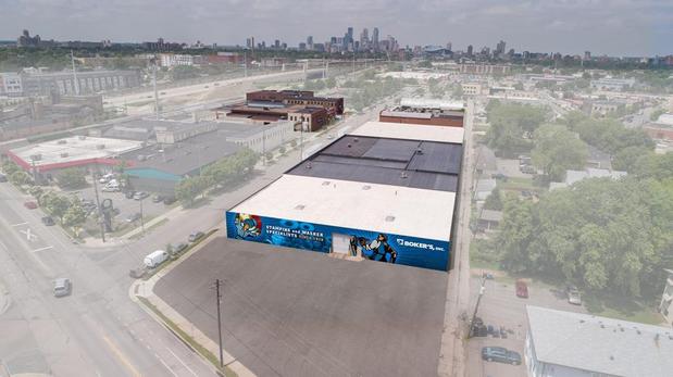 Images Boker's, Inc.