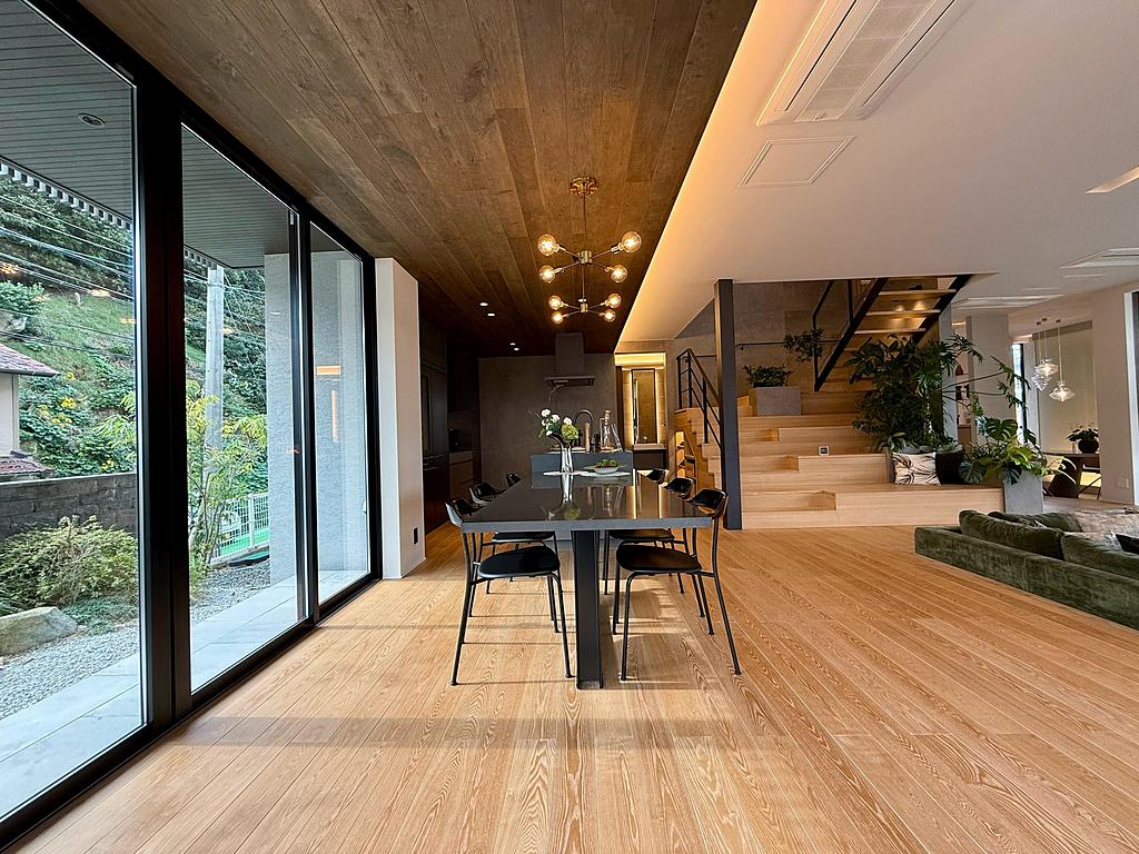 Images ダイワハウスマリナ通りGranWood展示場