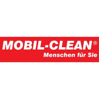 Logo MOBIL-CLEAN Dresden GmbH