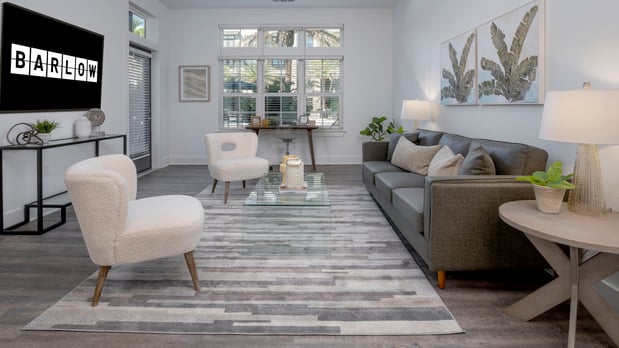 Images Barlow Apartments