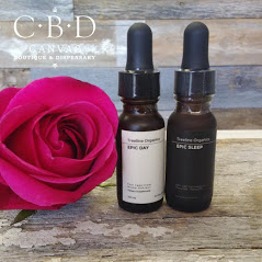 CBD Canvas Boutique & Dispensary Photo