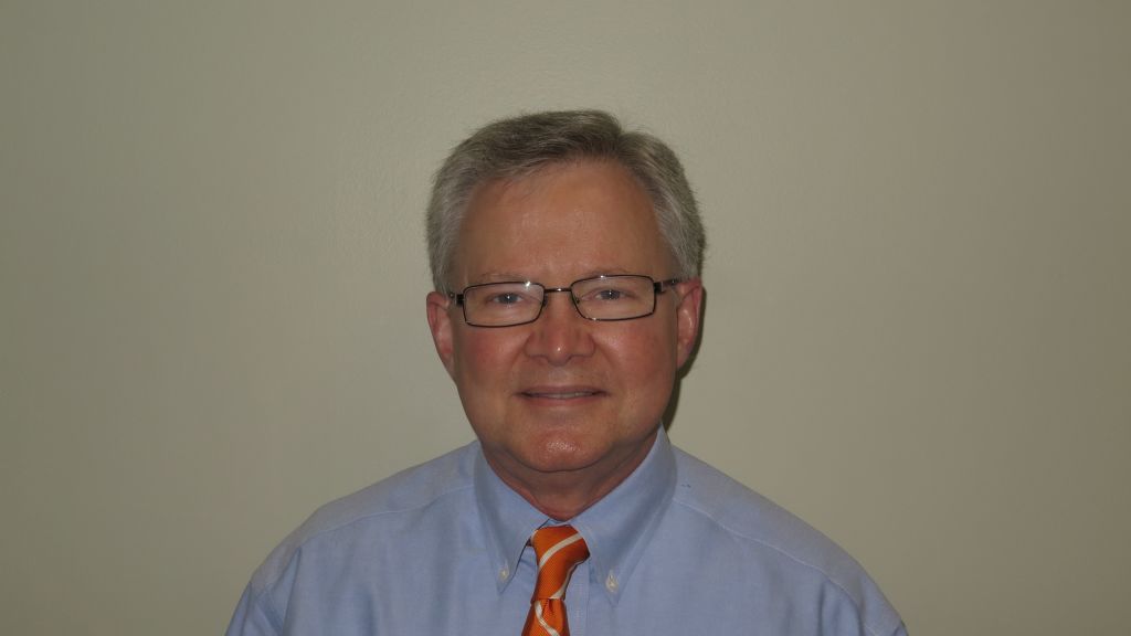 David P Smith