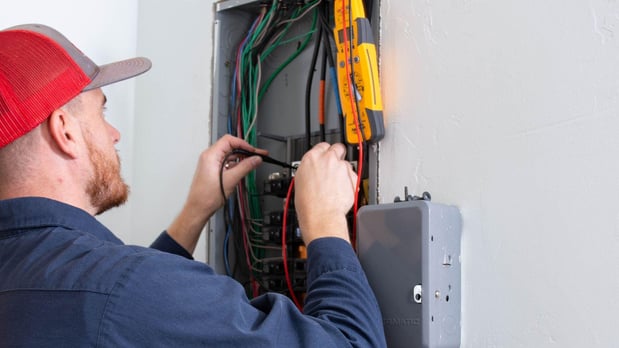 Images Action Plumbing, Heating, Air & Electric