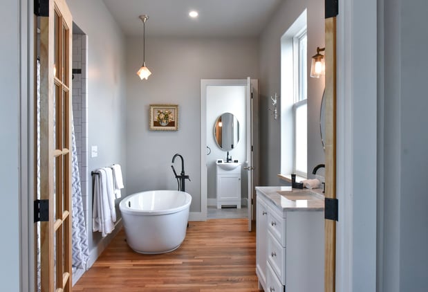 Images voco James Newbury Hudson Valley by IHG