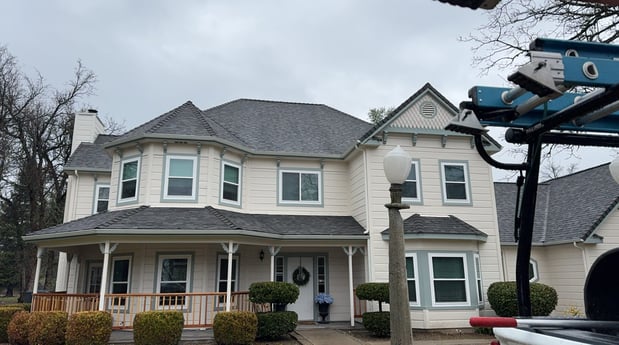 Images ZeZee Roofing Co.