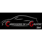 Carrosserie de la Gruyère Logo