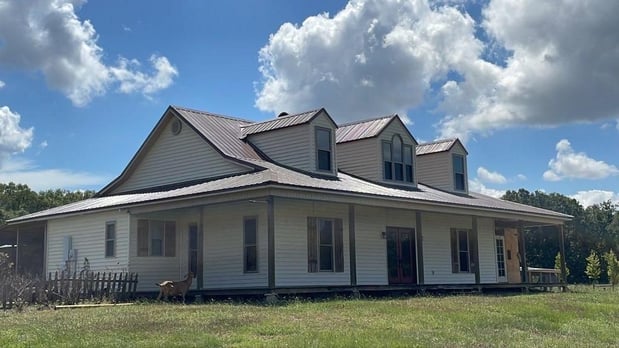 Images Eagle Roofing & Construction