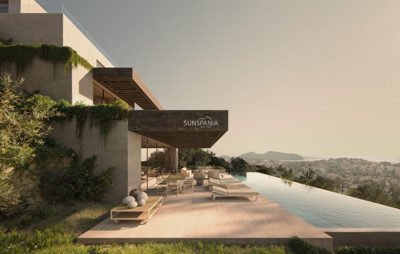 Images Sunspania Inmobiliaria