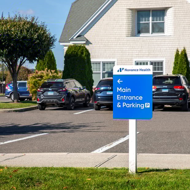 Images Nuvance Health Medical Practice - Primary Care and Pediatrics Ridgefield
