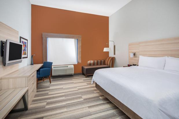 Images Holiday Inn Express & Suites Ontario Airport by IHG