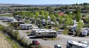 Rockhill Bed & Bale RV Park & Arena