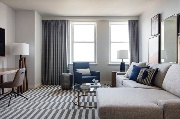 Images Kimpton Harper Hotel by IHG