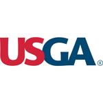 United States Golf Association (USGA) Logo
