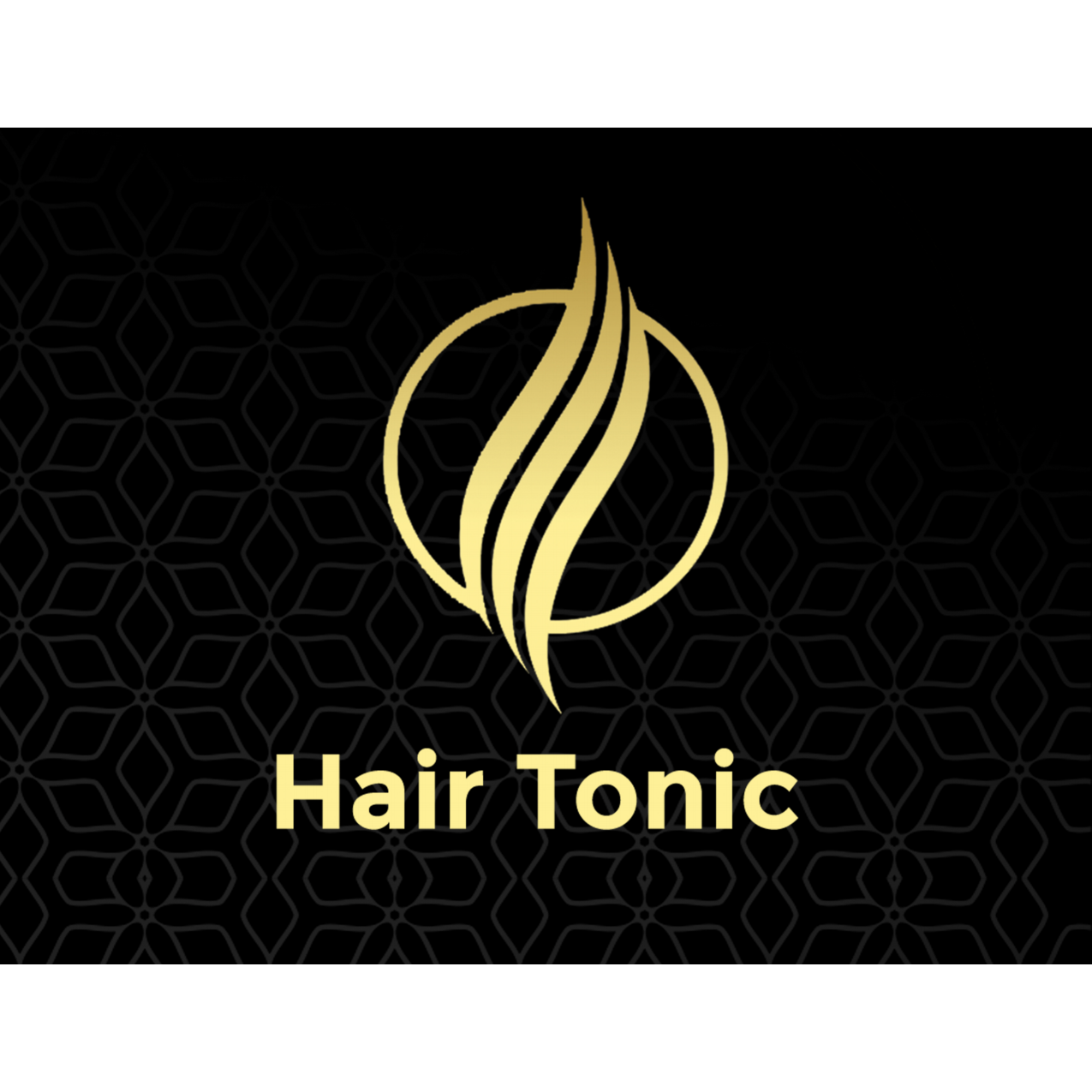 Logo von Hair Tonic | Friseursalon und Kosmetik | München