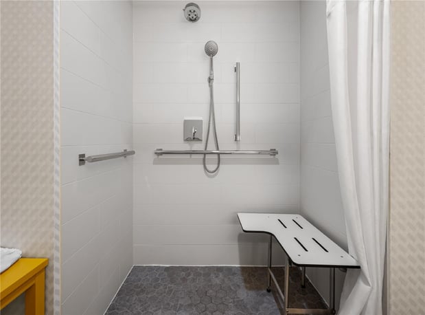 Images Hampton Inn & Suites Richmond/Glenside