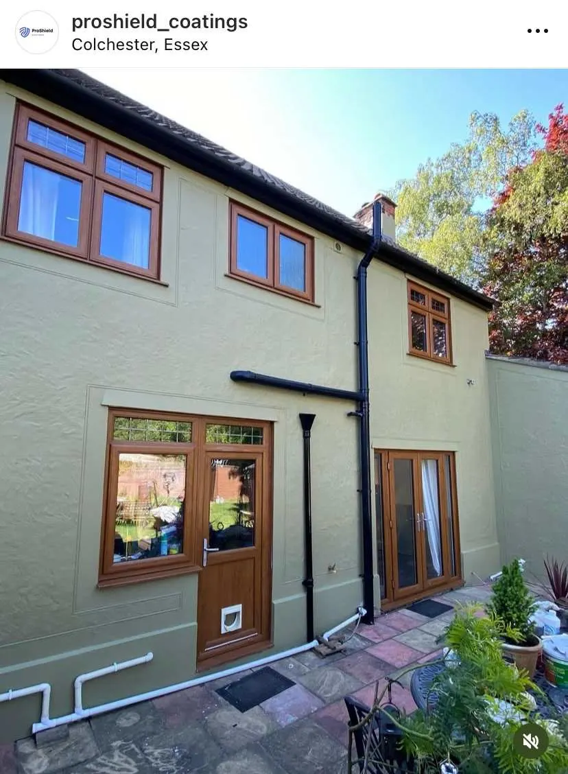 Images Proshield Coatings Ltd