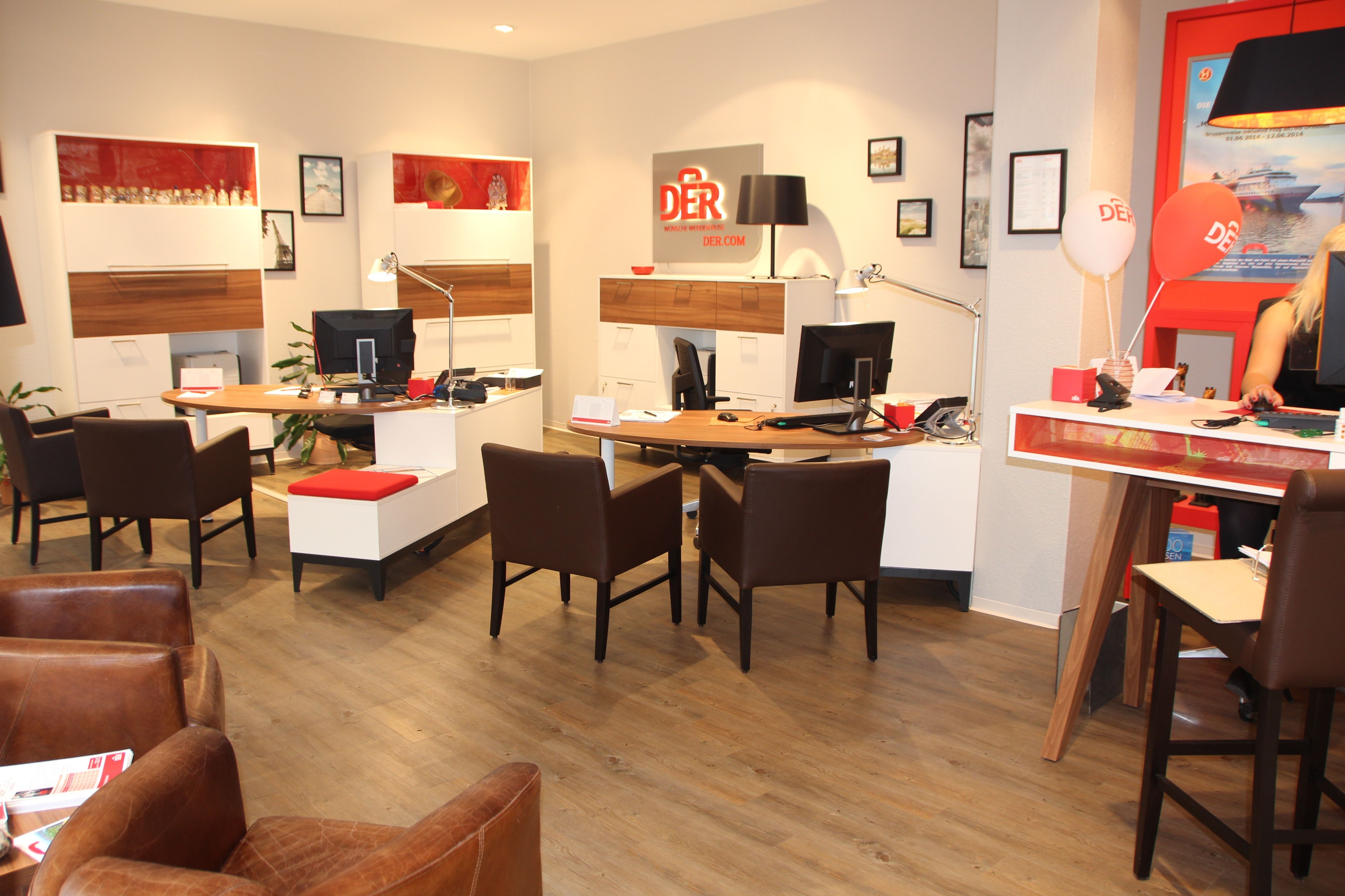 Bild 2 DERTOUR Reisebüro in Freiberg