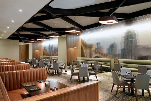 Images Hilton Minneapolis