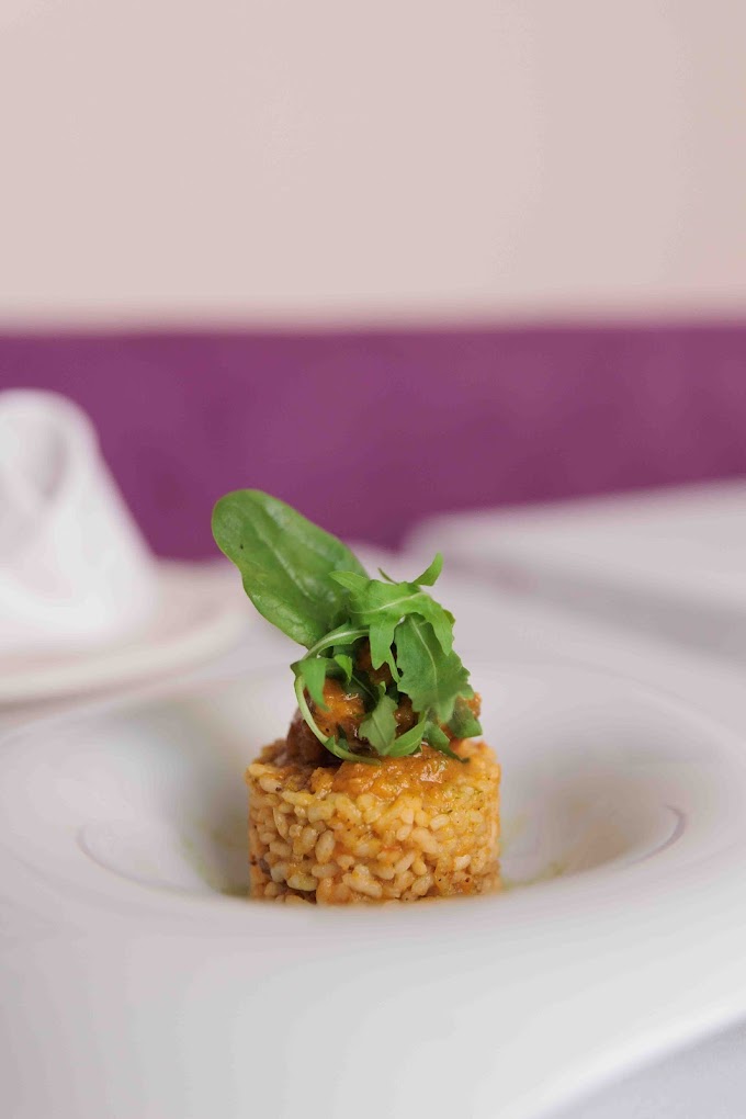 Images Restaurante la Sal