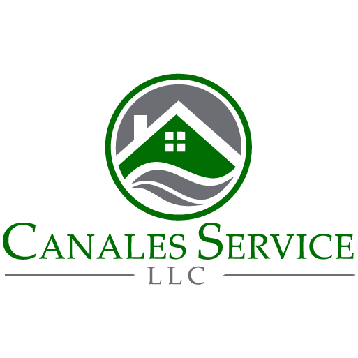 Canales Service LLC Logo