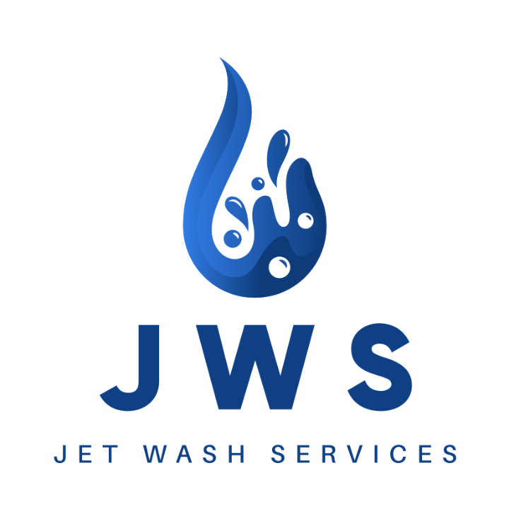 Jet Wash Services Logo