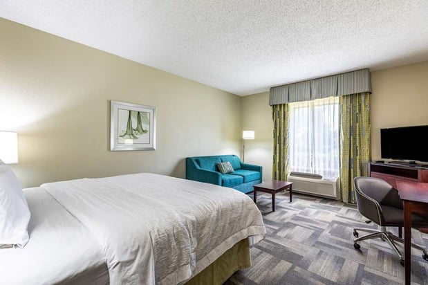Images Hampton Inn & Suites Orlando-South Lake Buena Vista