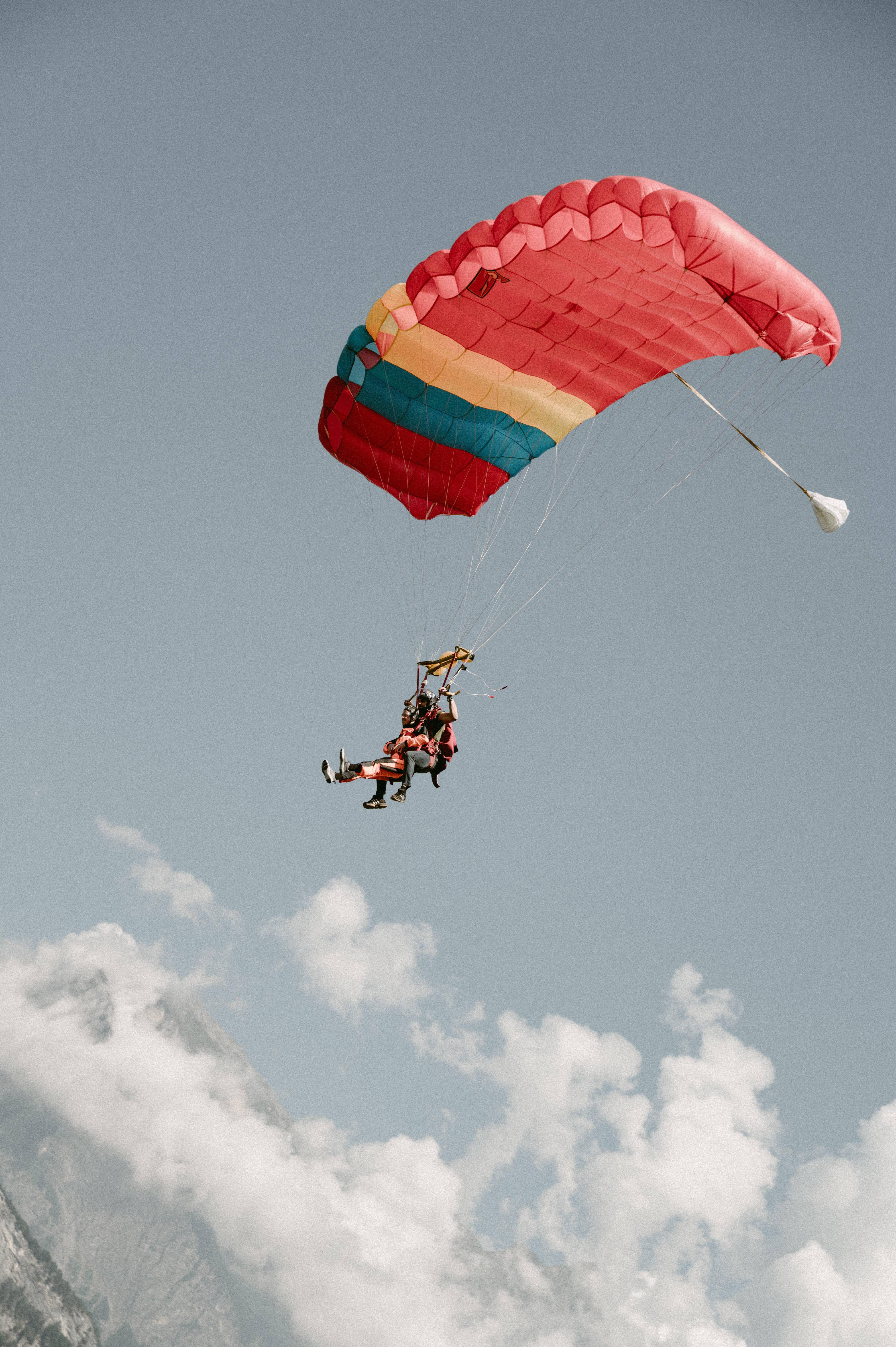 Bilder Rainbow Rigging GmbH
