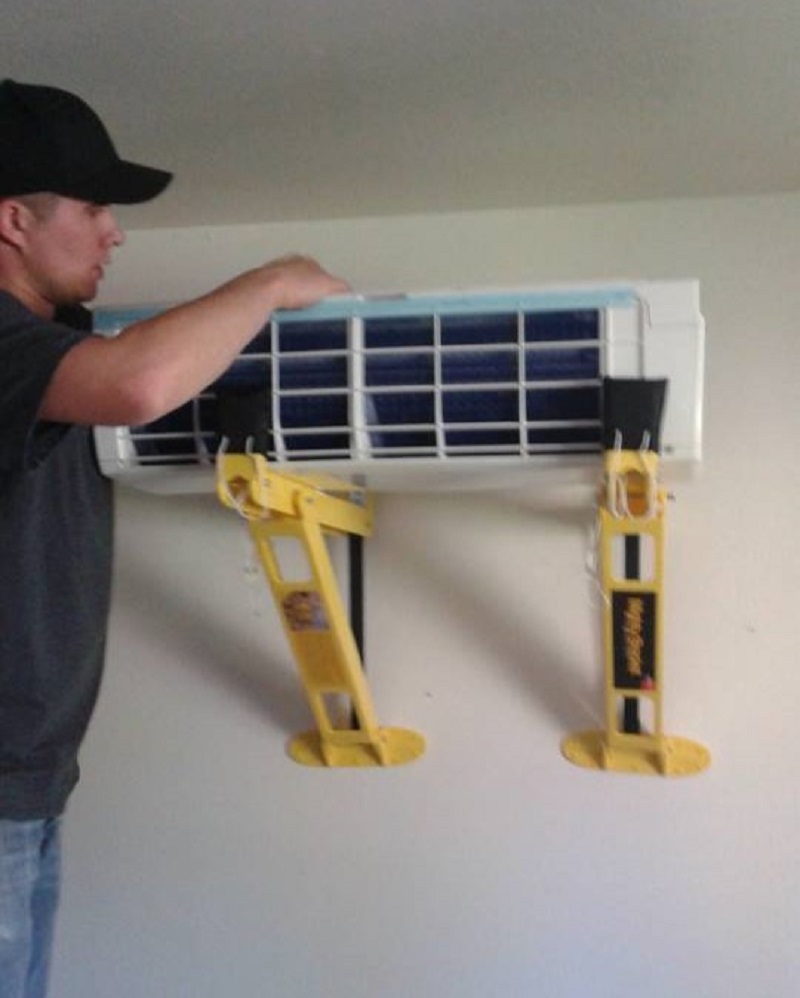 All Around Heating, Air & Solar Construction Chico (530)521-4433