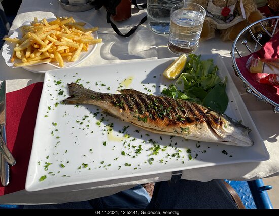 Ristorante Da Crea
